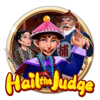 HailTheJudge